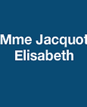 ELISABETH JACQUOT COUTURE RETOUCHES image 2