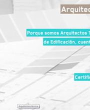 Arquitectos técnicos y Administradores de fincas imagen 5