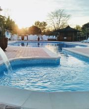 Camping le fief d'Anduze image 2