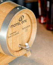 Rooftop One Bar Paris-Porte de Versailles