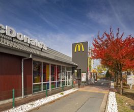 McDonald's Bild 1