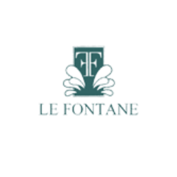 Ristorante Pizzeria Le Fontane logo