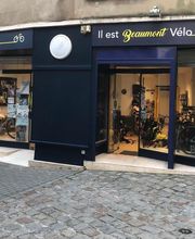 IL EST BEAUMONT VELO image 5