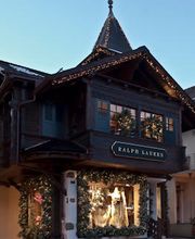 Ralph Lauren Gstaad Bild 1