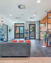 B&B HOTEL Bergamo City immagine 8