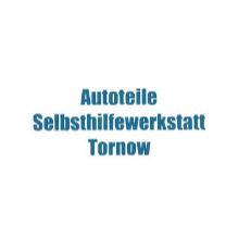 Autoteile Selbsthilfewerkstatt Tornow