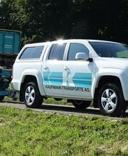 Kaufmann Transporte Bild 4