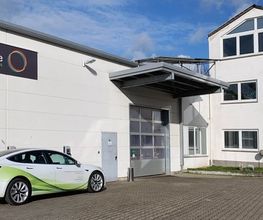 ErEne Green Technologies GmbH Bild 1