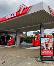 ORLEN Tankstelle Bild 2