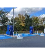 Aral pulse Ladestation Bild 3