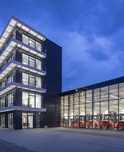 FREYLER Industriebau GmbH Bild 9