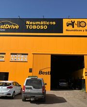 NEUMATICOS TOBOSO S.L imagen 1