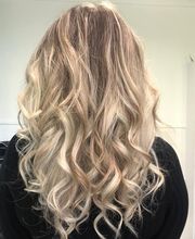 Coiffure Freestyle Bild 2