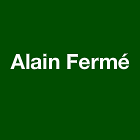 Alain Fermé