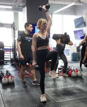 F45 Training Downtown Los Angeles image 16