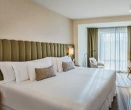 Hotel Barceló Bilbao Nervión imagen 18
