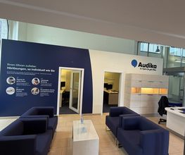 Audika Hörcenter Aarau Bild 15