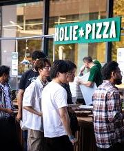 Holie Pizza catering afbeelding 11