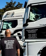 Deutsche Logistik GmbH Bild 8