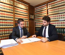 Bufete De Abogados Javier Dapena imagen 13