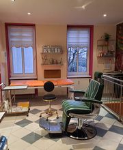 Piercingstudio PikeFi(e)ne Bild 1