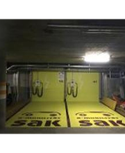 Shell Recharge Charging Station Bild 1