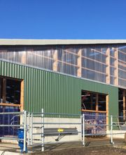 Zimmerei und Sägerei Bernd Boysen GmbH & Co. KG Bild 7