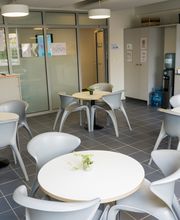 Maison Romande de la Propreté - Salle de pause - Vaud