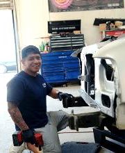 Evans Body Shop Inc image 18