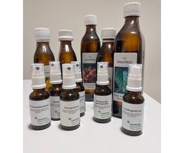 Central Apotheke Naters AG Bild 6