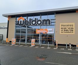 Weldom Châteaubourg image 1