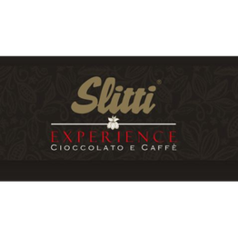 Slitti - Cioccolato e Caffe' logo