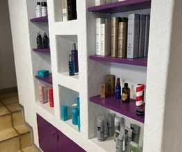 Coiffeur Nicole Bild 9