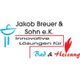 Jakob Breuer & Sohn e.K.