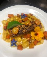 Restaurant Alten Löwen Bild 11