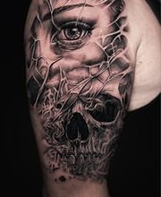 Estel Tattoo Studio GmbH Bild 3