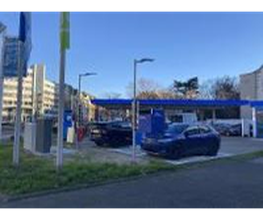 Aral pulse Ladestation Bild 4