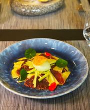 Café Restaurant La Réunion Bild 4