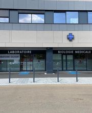 BIOGROUP - Laboratoire du Centre Guebwiller image 3