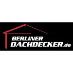 Logo Dachdeckerei Benjamin Harnack