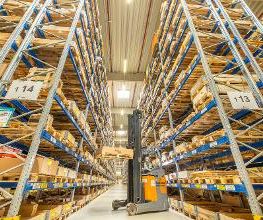 FIEGE Logistik Bild 8