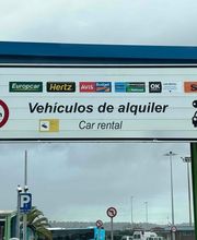SIXT - Aeropuerto Santander imagen 5