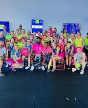 F45 Training Argyle image 17