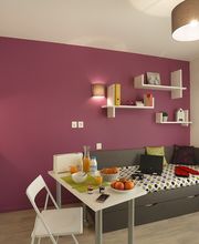 Résidence étudiante Nemea Roubaix Eurotéléport image 2