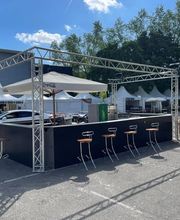 M. Dubach Barvermietung Bild 6