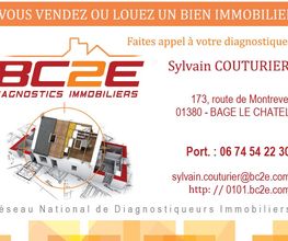 BC2E DIAGNOSTIC IMMMOBILIER image 14