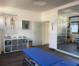 Physio + Performance Standort Heidelberg Bild 4