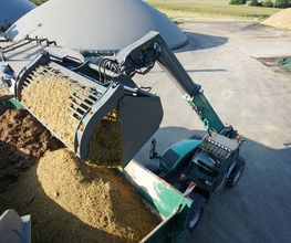 Kramer-Werke GmbH Bild 16