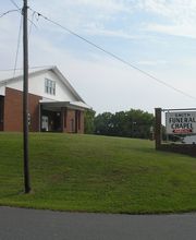 Smith Funeral Chapel image 1