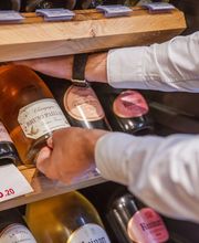 Nicolas Les Cygnes Bild 3